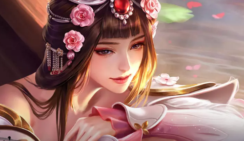 王者荣耀游园惊梦多少钱 游园惊梦价格介绍-353软件园