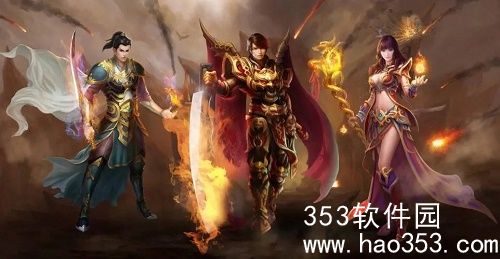 热血传奇手游怎么提升战力-热血传奇手游提升战力攻略