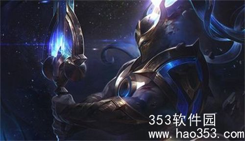 金铲铲之战激战星海赵信怎么样-金铲铲之战s3.5赵信介绍