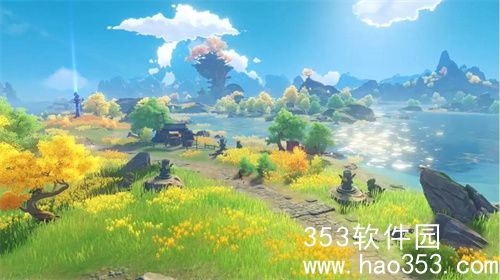 原神4.2版本什么时候更新-原神4.2版本更新时间分享