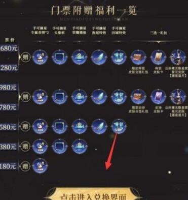 王者荣耀摘星辰音乐剧皮肤怎么获得-2023摘星辰音乐剧皮肤价格以及获取攻略