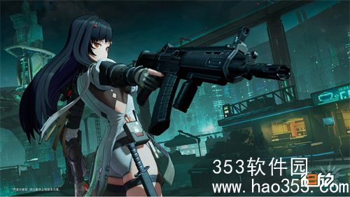 少女前线2追放武器怎么获取-少女前线2追放武器获取方法一览