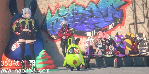 绝区零喧响测试资格哪里申请-绝区零喧响测试资格申请入口