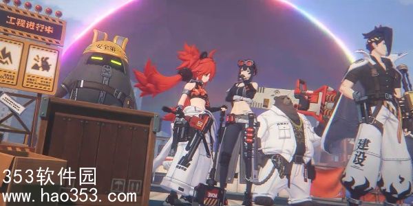 绝区零喧响测试资格哪里申请-绝区零喧响测试资格申请入口