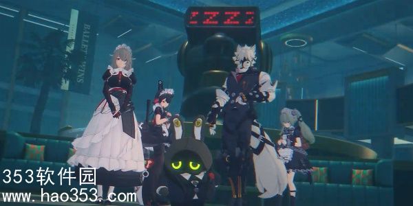 绝区零喧响测试资格哪里申请-绝区零喧响测试资格申请入口