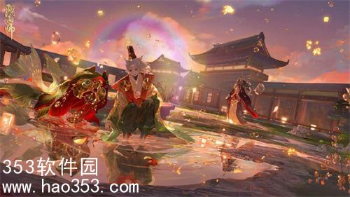 阴阳师晨晖惠比寿什么时候上线-阴阳师晨晖惠比寿上线时间一览