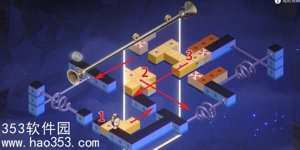 星穹铁道钟表把戏任务怎么过-星穹铁道钟表把戏任务攻略