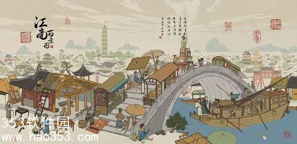 江南百景图玉净瓶是什么-江南百景图玉净瓶作用介绍